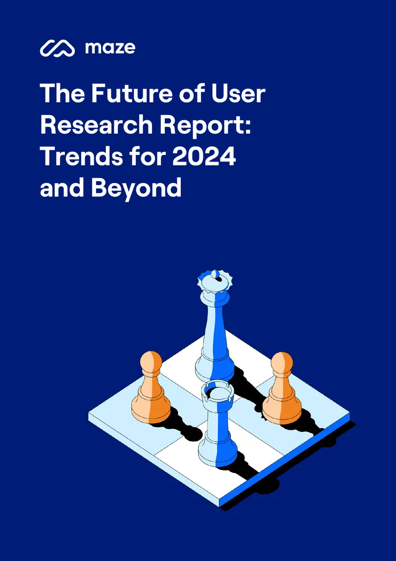 Future Trends in User Research for 2024