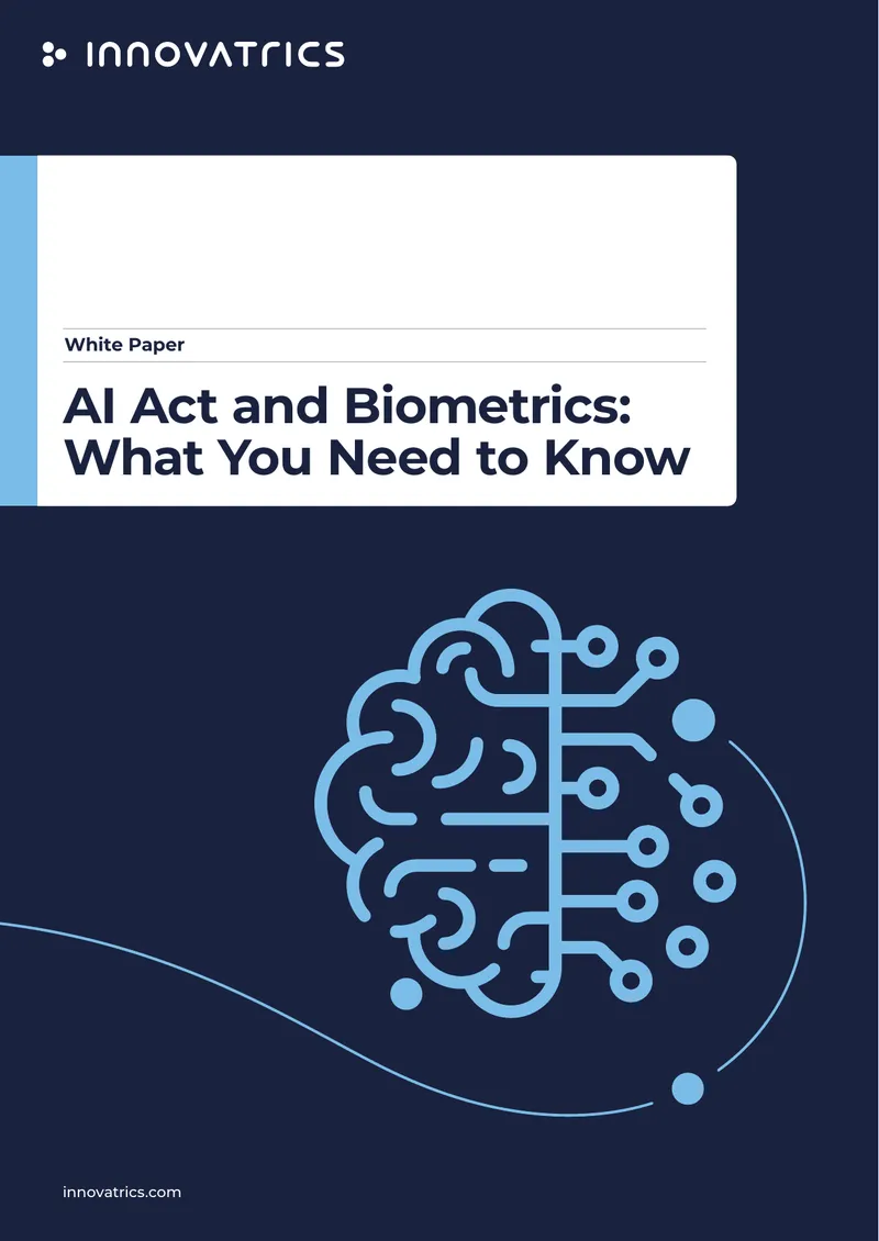 AI Act and Biometrics Compliance Guide