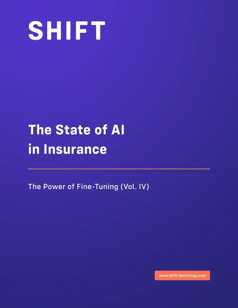 Fine-Tuning LLM Models for Information Extraction in Insurance