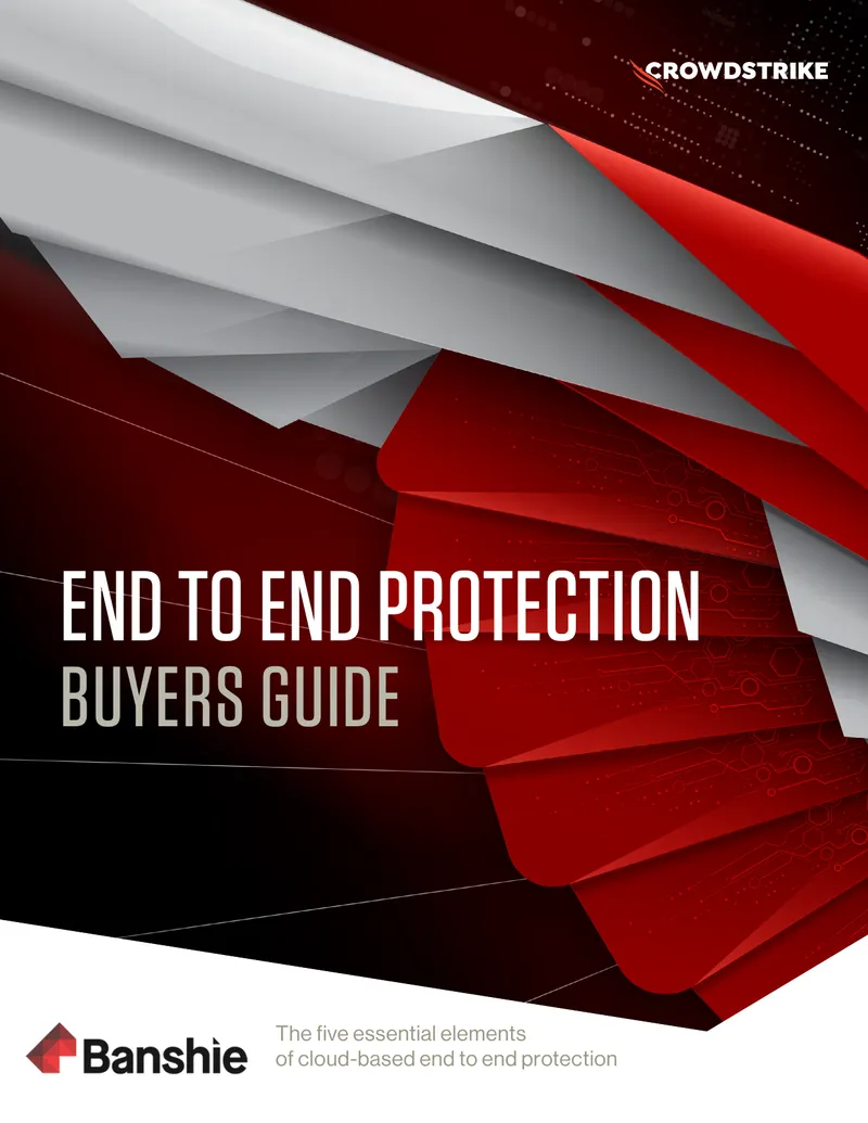 Endpoint Protection Buyers Guide for Cloud Security