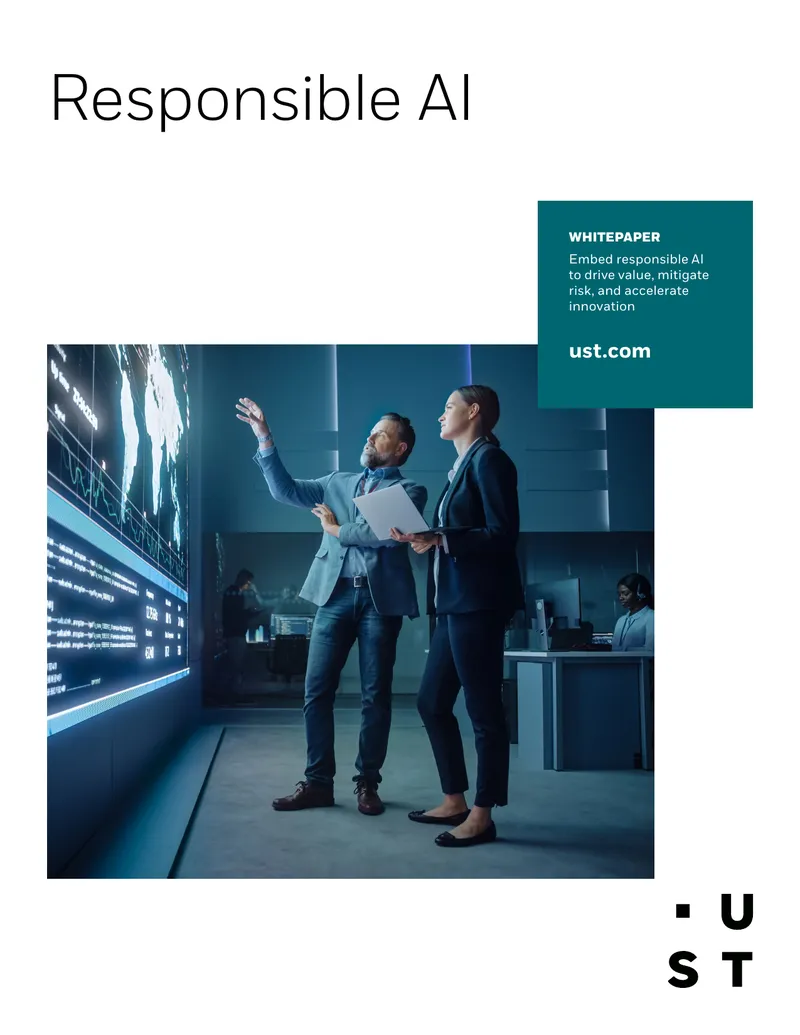 Responsible AI Implementation and Risk Management Framework