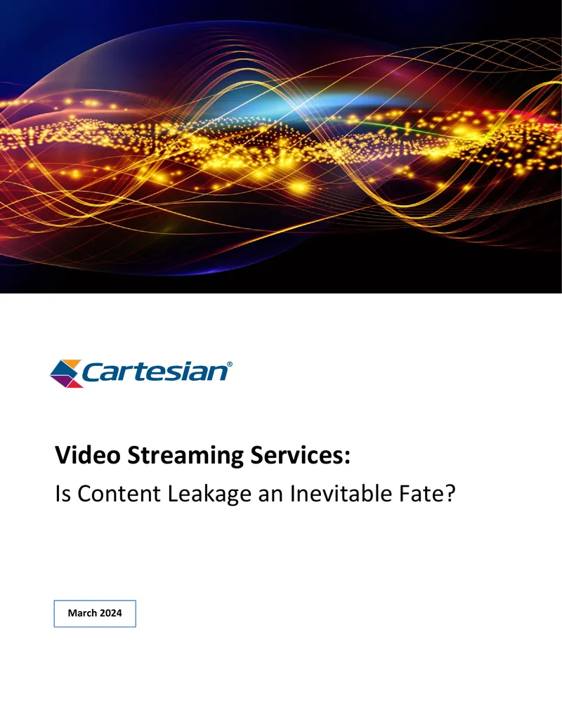 Video Streaming Services and Content Leakage Challenges