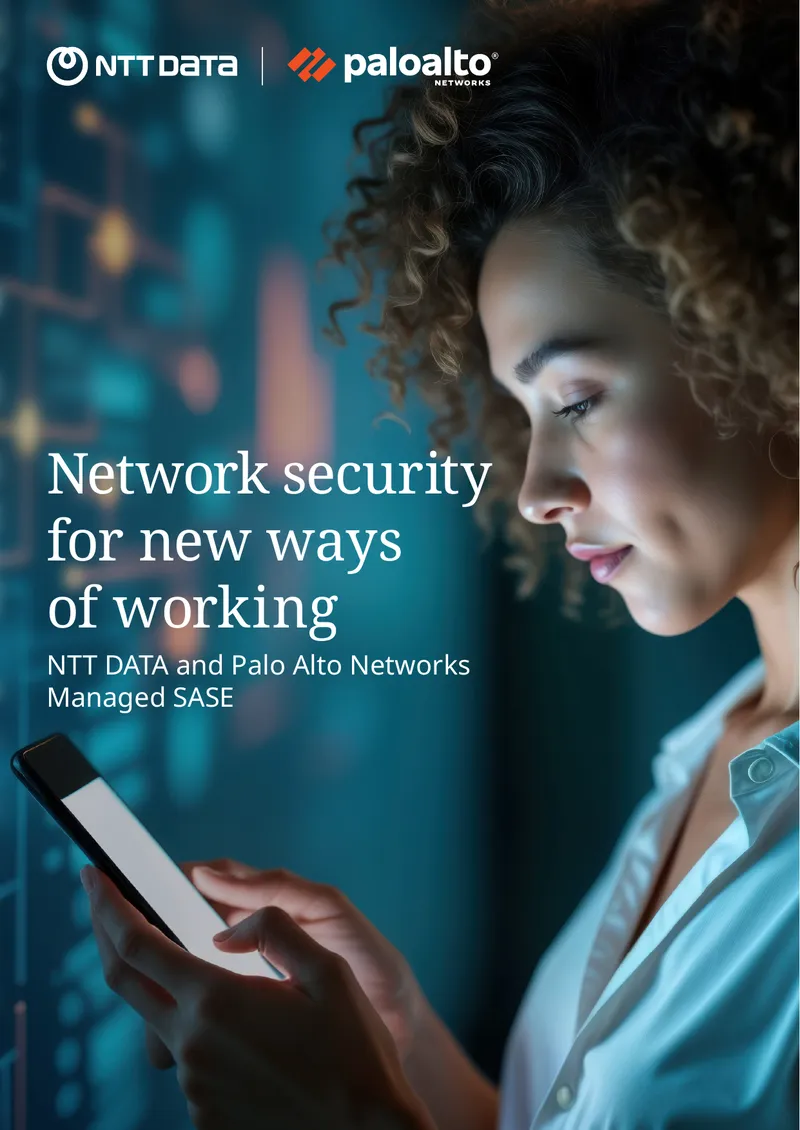 Managed SASE Network Security Solutions