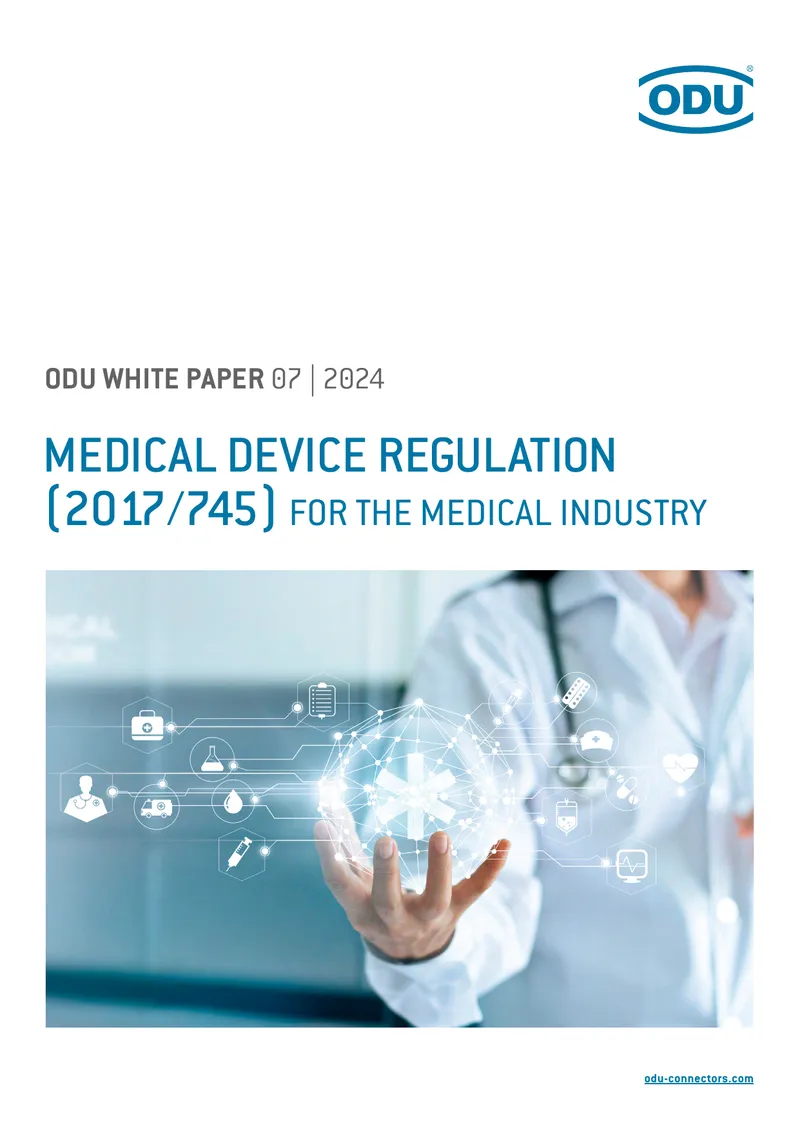 Medical Device Regulation Compliance Guide