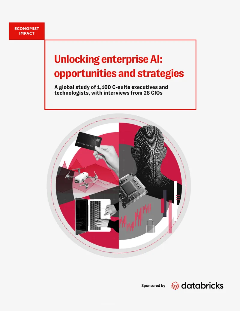 Unlocking Enterprise AI Opportunities and Strategies