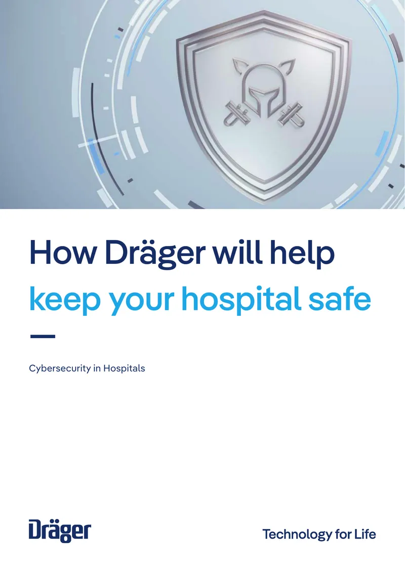 Cybersecurity Strategies for Hospital Networks