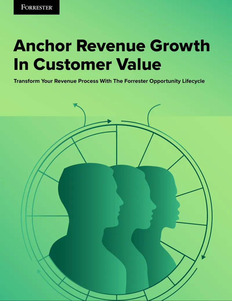 Transforming Revenue Processes with Customer Value