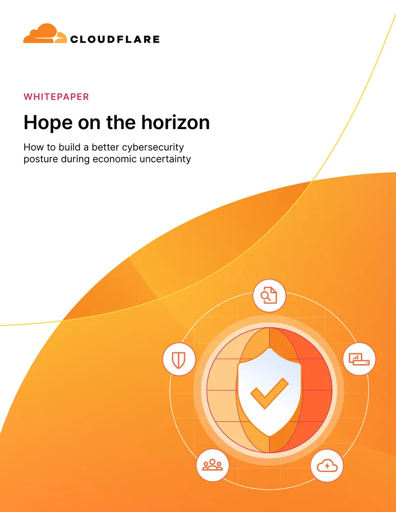 Building a Better Cybersecurity Posture During Economic Uncertainty
