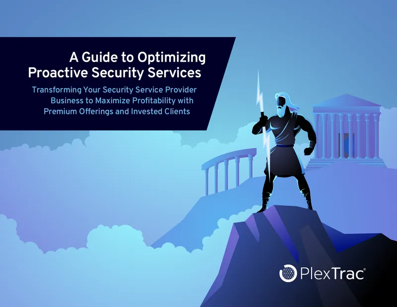 Guide to Optimizing Proactive Security Services