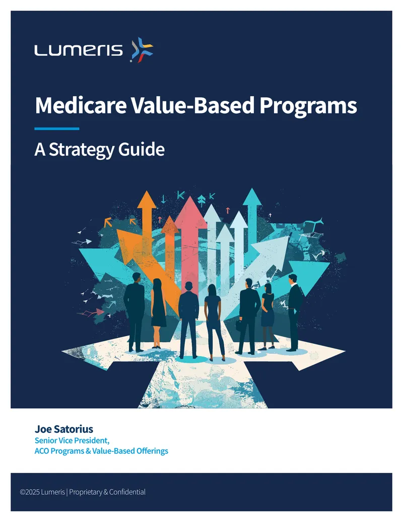 Determining Your Medicare Value-Based Strategy for 2026