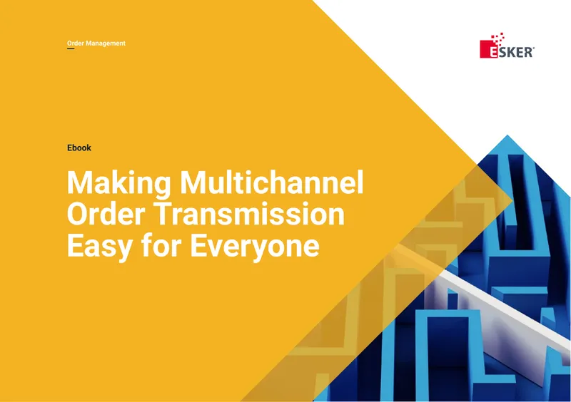 Multichannel Order Management Automation Strategies