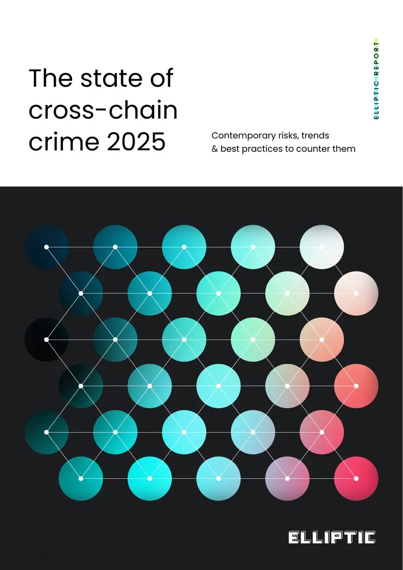 State of Cross-chain Crime in 2025