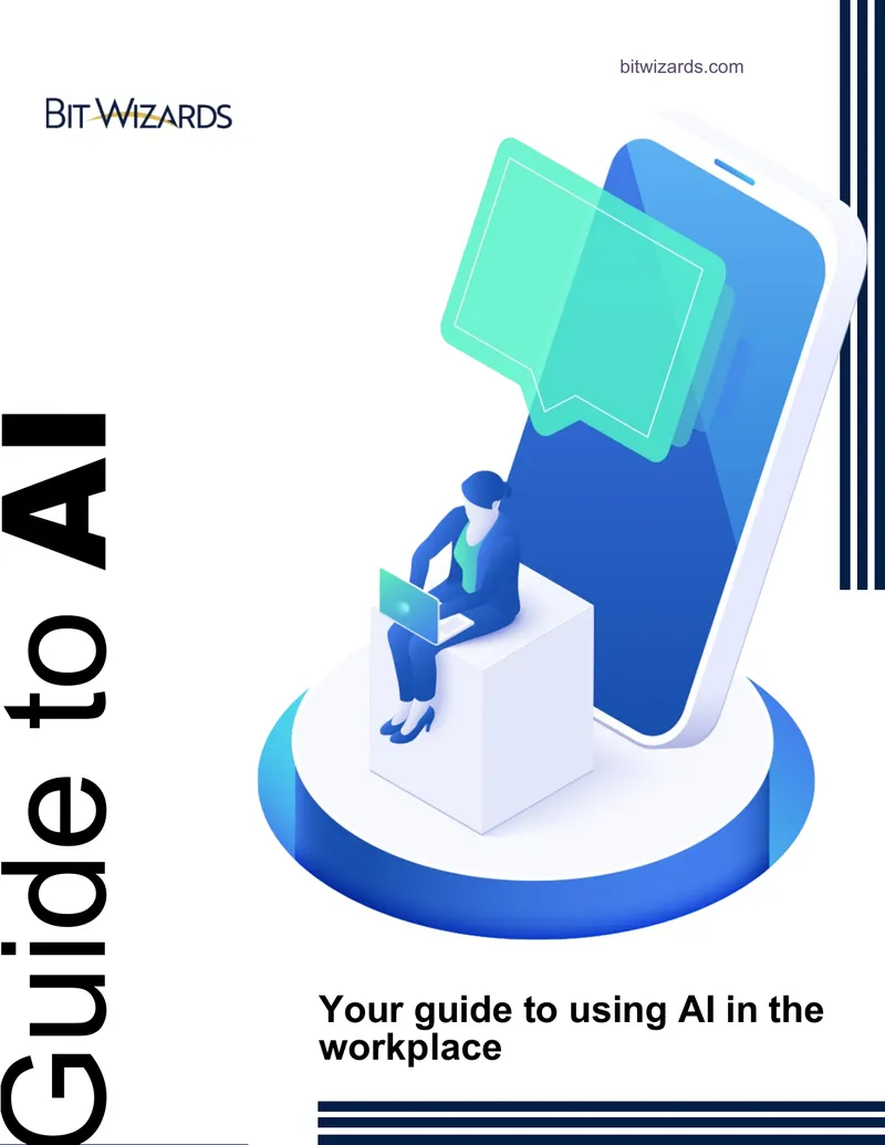 Guide to Using AI in the Workplace