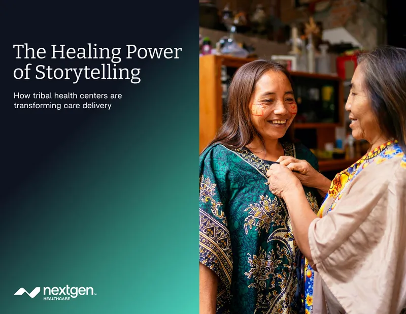 Transforming Care Delivery in Tribal Health Centers