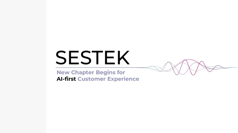 Conversational AI Solutions for Customer Experience