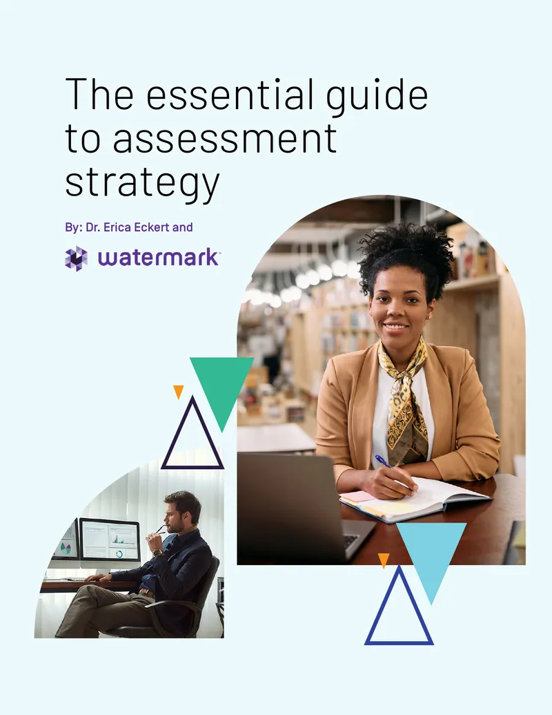 Essential Guide to Assessment Strategy