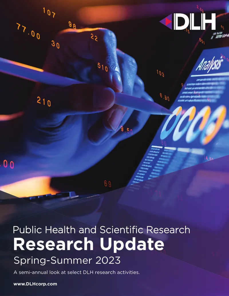 Spring-Summer 2023 Public Health and Scientific Research Update