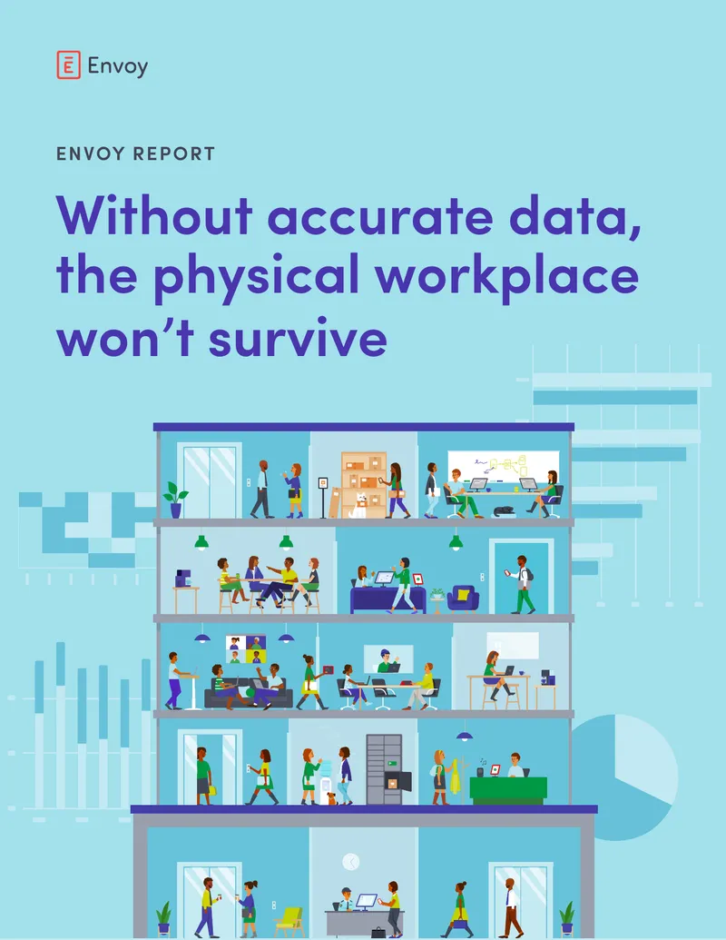 Workplace Data Management and Decision-Making Guide