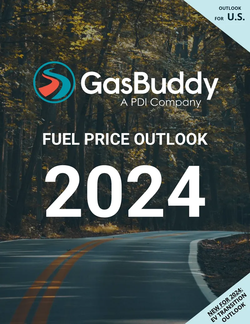 2024 U.S. Fuel Price Outlook Analysis