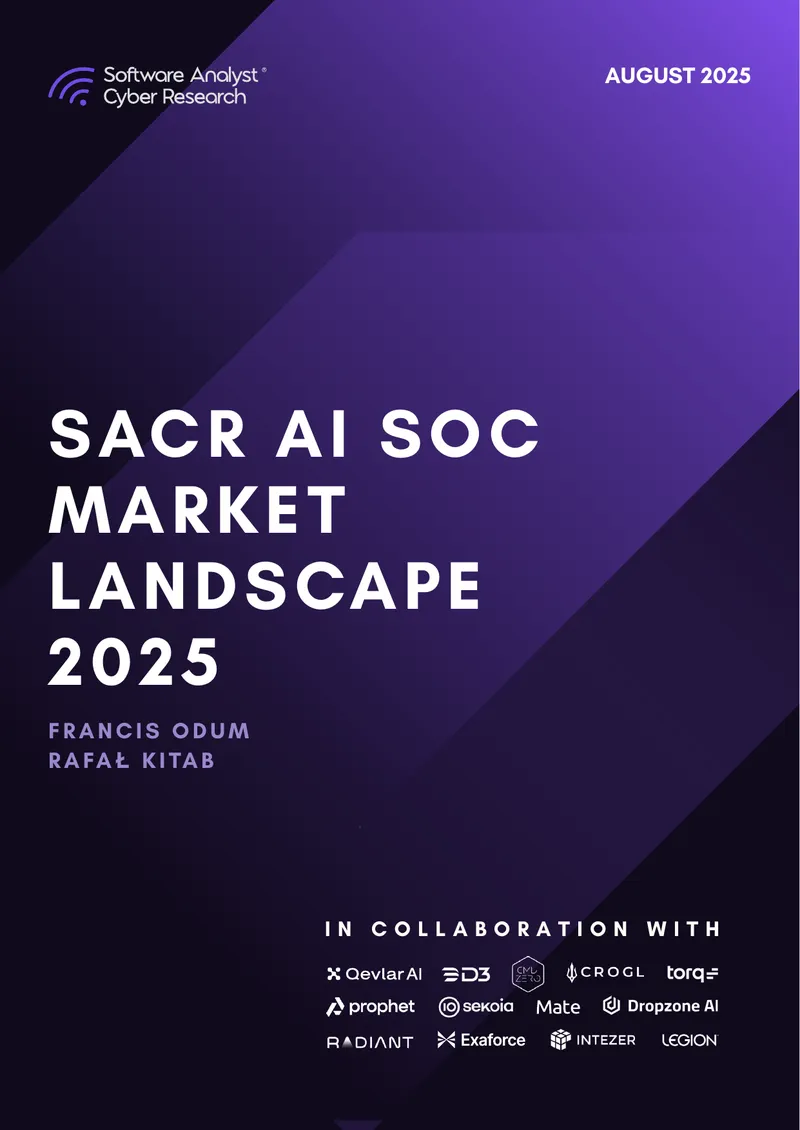 AI Integration in Security Operations Centers 2025