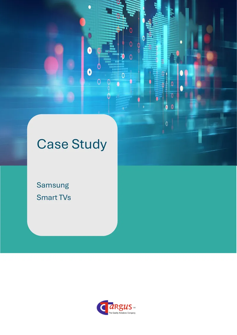 Targus Technologies Government Collaboration Case Study