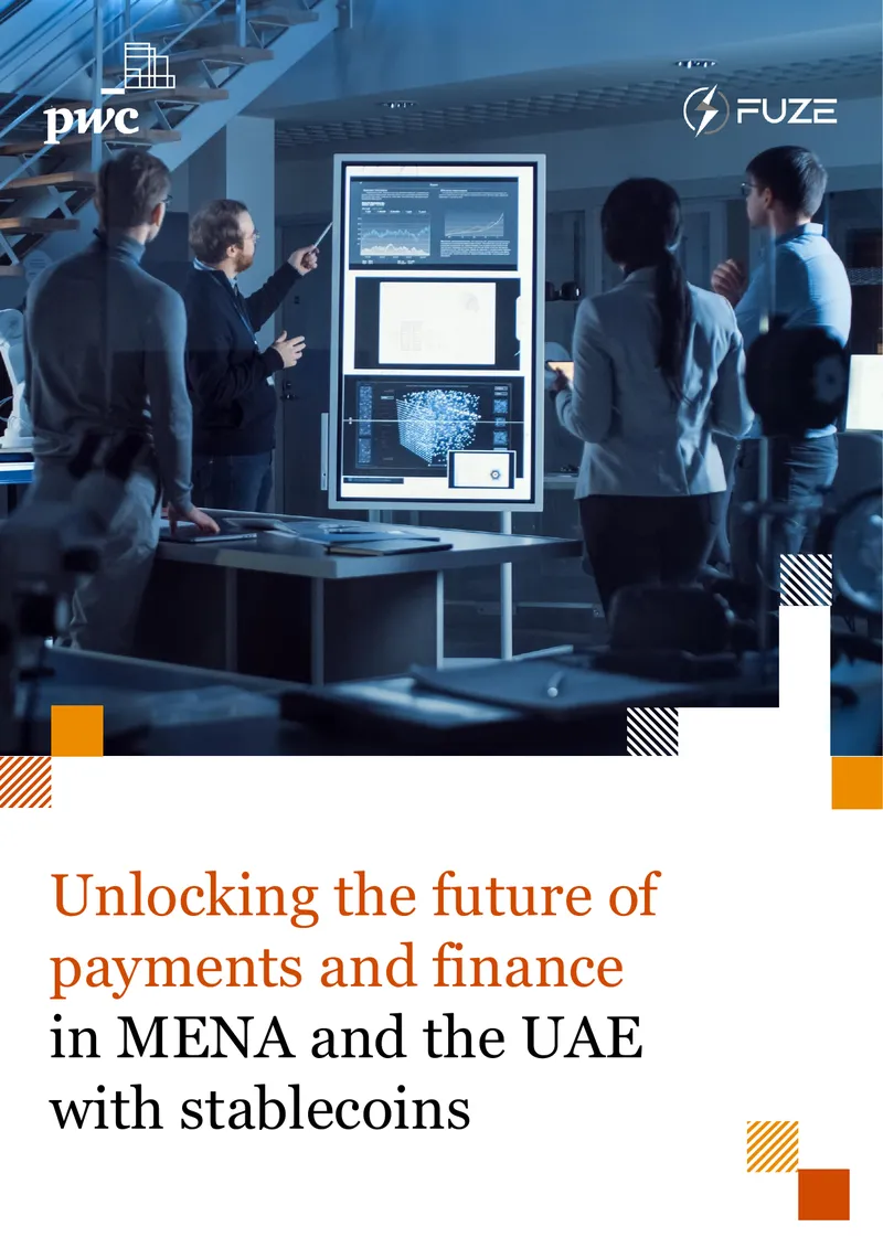 Stablecoins and Digital Finance in the UAE
