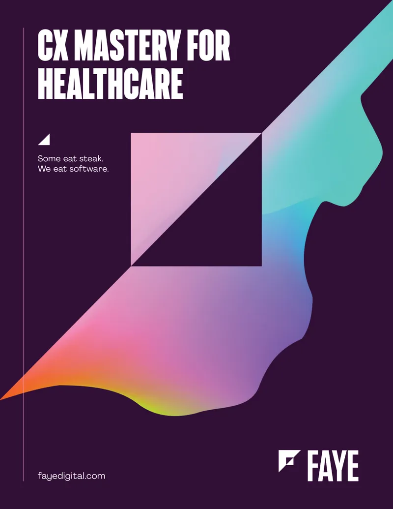 Customer Experience Mastery in Healthcare
