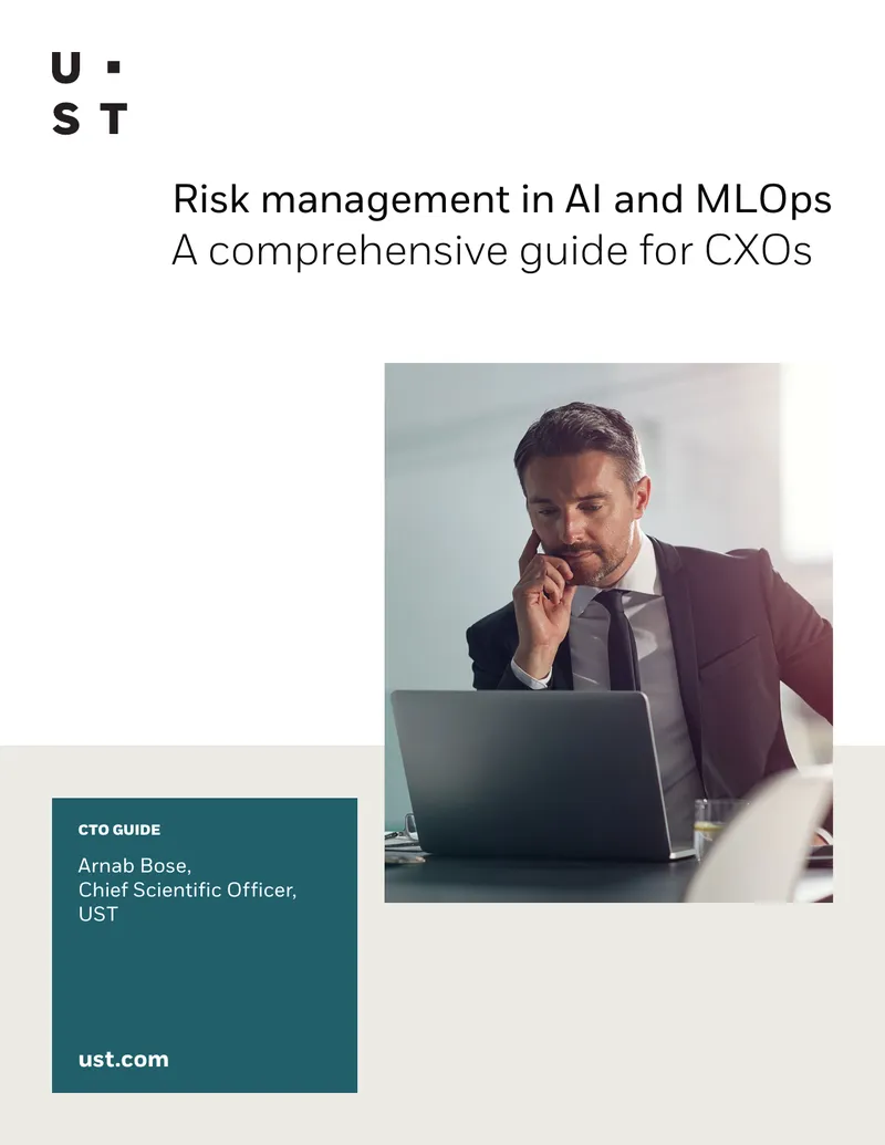 Risk Management Framework for AI and MLOps