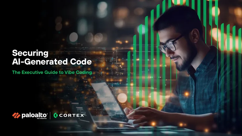 Securing AI-Generated Code Executive Guide