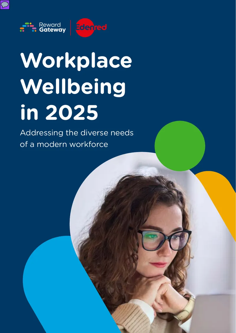 Workplace Wellbeing Strategies for 2025