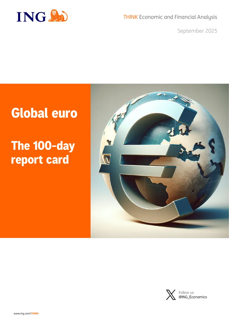Global Euro 100-Day Progress Assessment