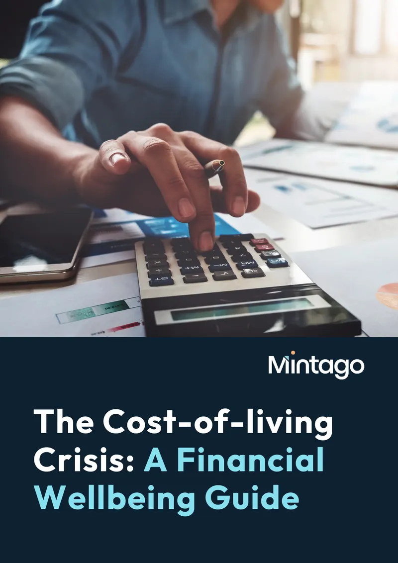 Cost-of-Living Crisis Financial Wellbeing Guide