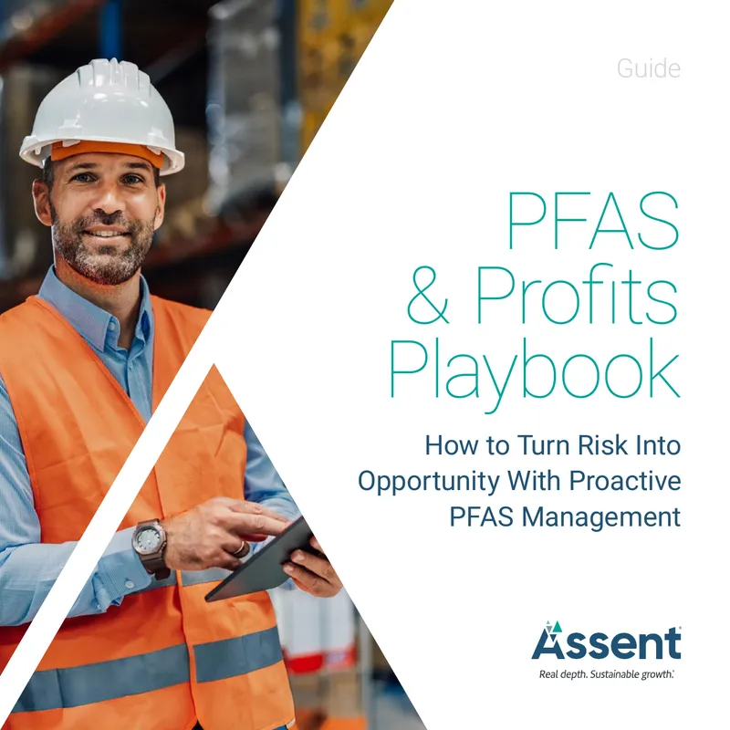 PFAS Management and Business Opportunity Guide