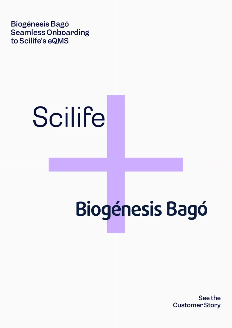 Biogénesis Bagó Training Solution Implementation