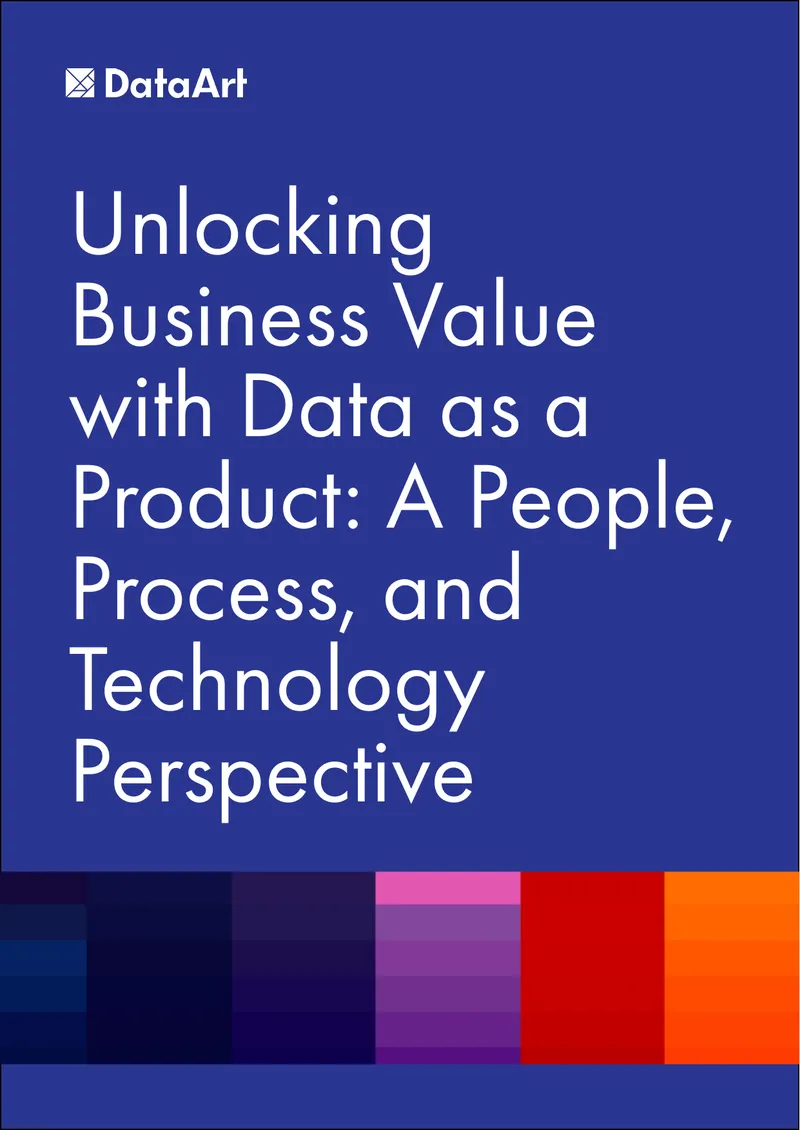 Unlocking Business Value with Data as a Product