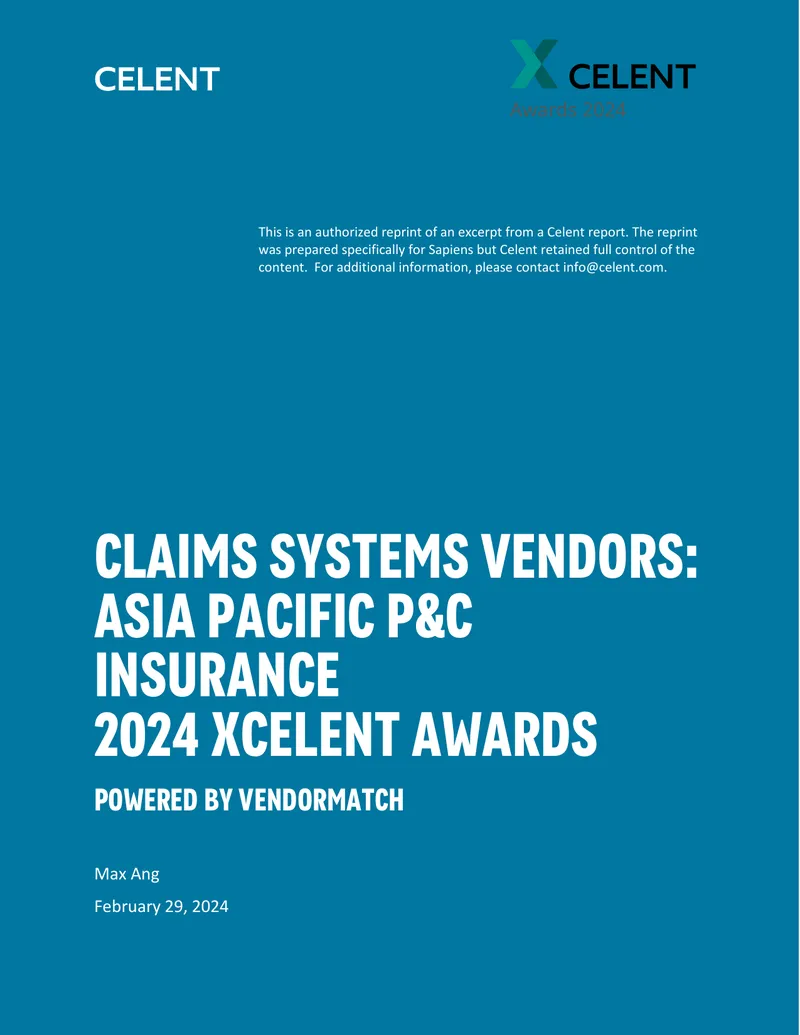 Claims Administration Systems in Asia Pacific