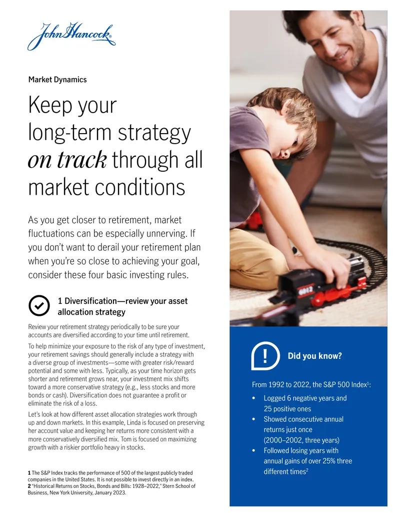 Investment Strategies for Retirement Planning