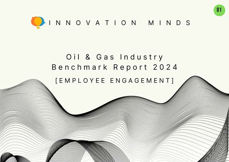 Employee Engagement Analytics in Oil and Gas