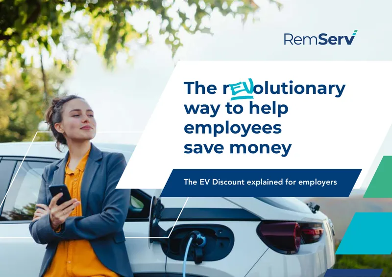 Understanding the EV Discount for Employers