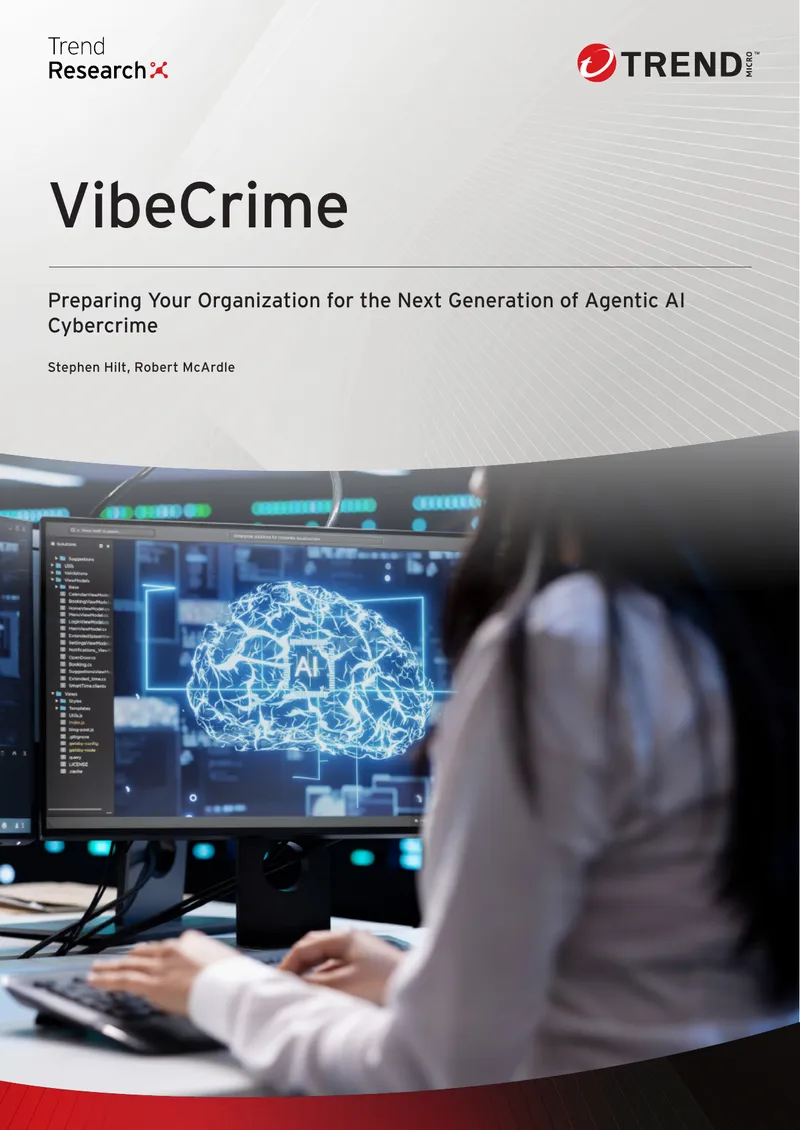 Preparing Organizations for Agentic AI Cybercrime