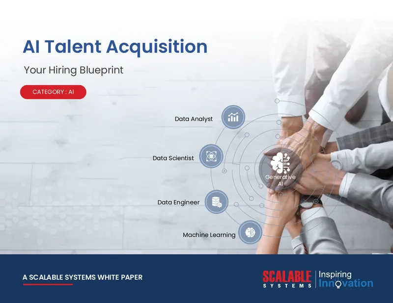 AI Talent Acquisition Hiring Blueprint