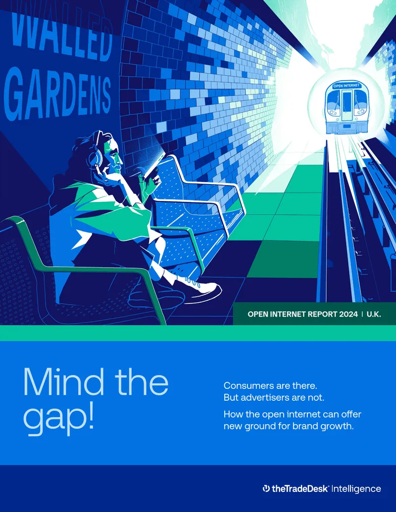Open Internet Advertising Trends and Insights 2024