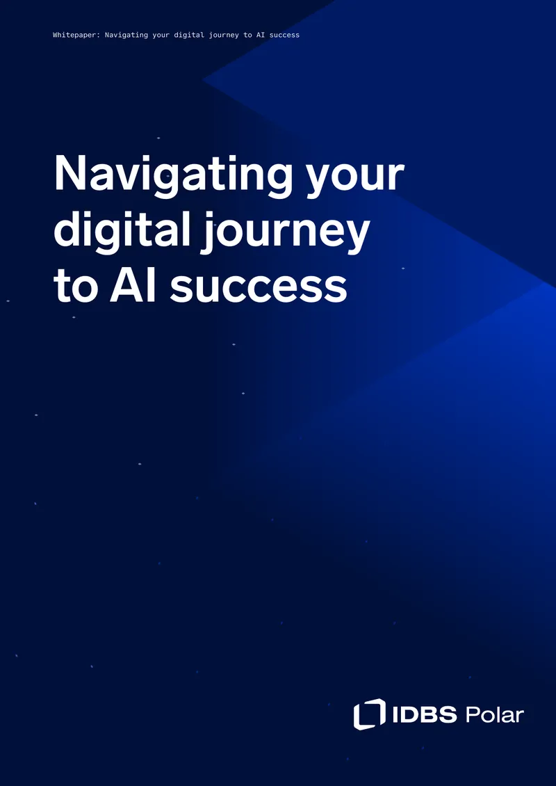 Navigating Digital Transformation in BioPharma