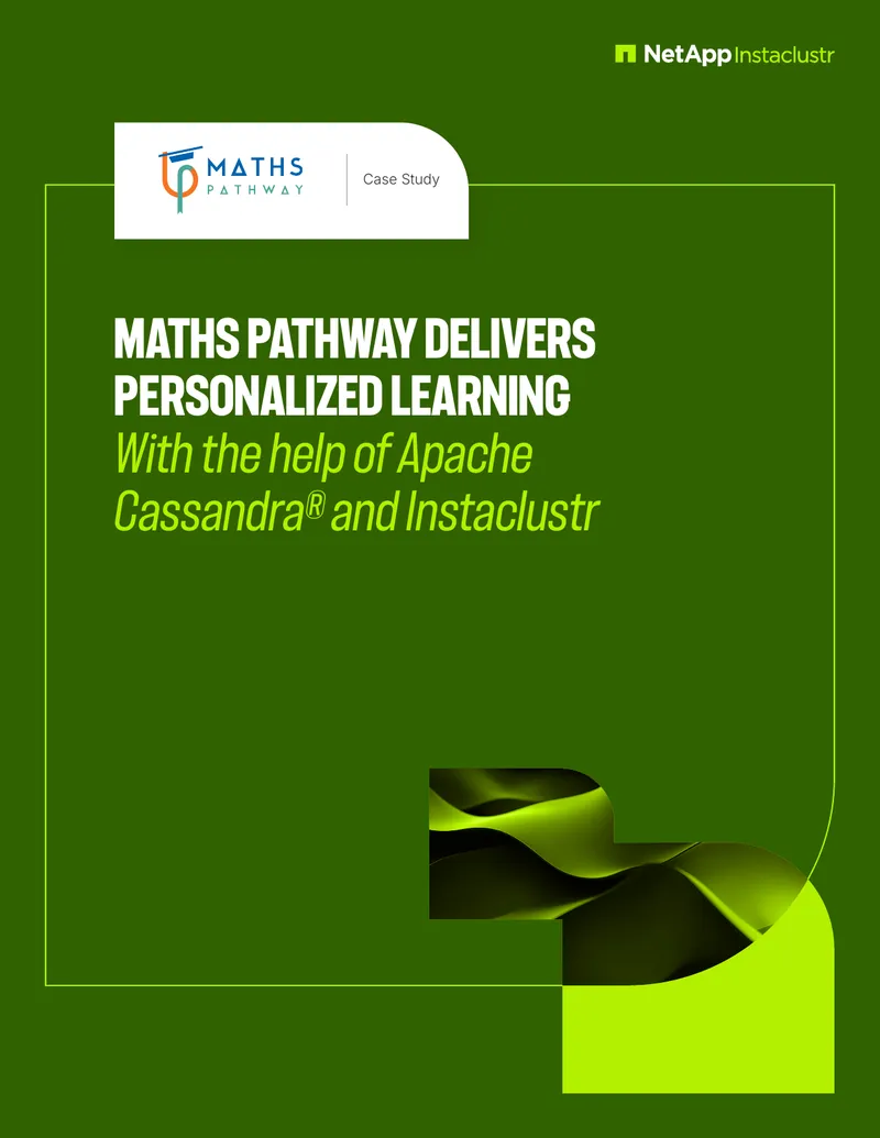 Maths Pathway Personalized Learning Case Study