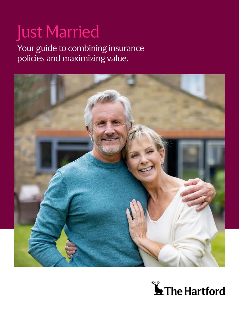 Insurance Policy Consolidation Guide for Newlyweds