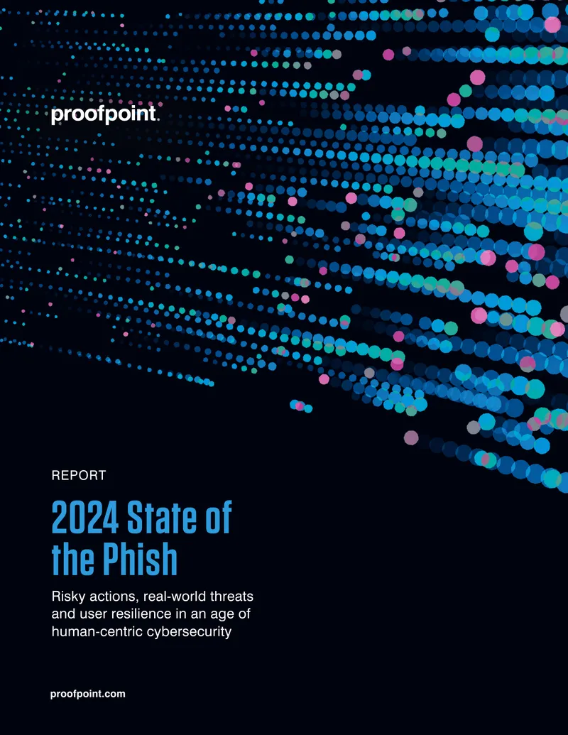 2024 State of the Phish Report