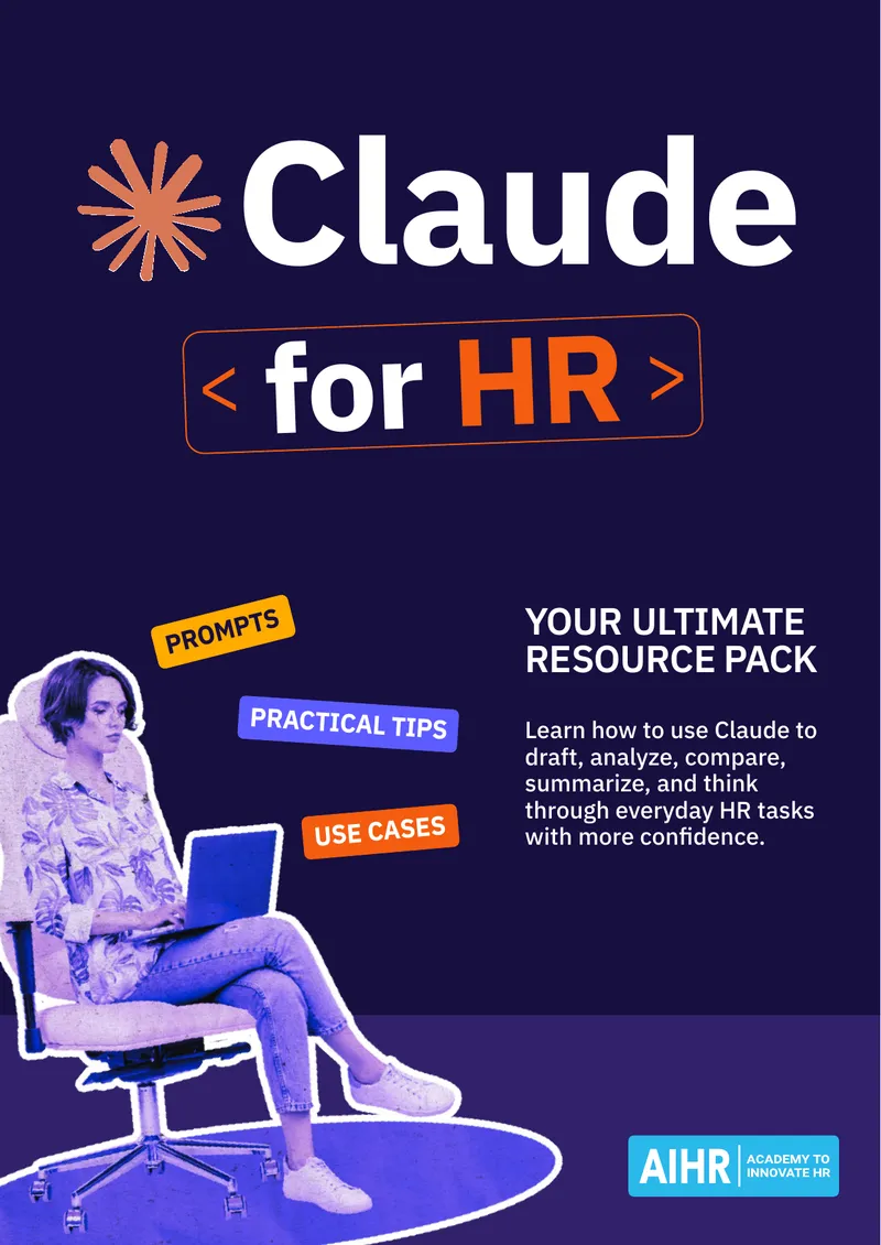 Using Claude for Everyday HR Tasks