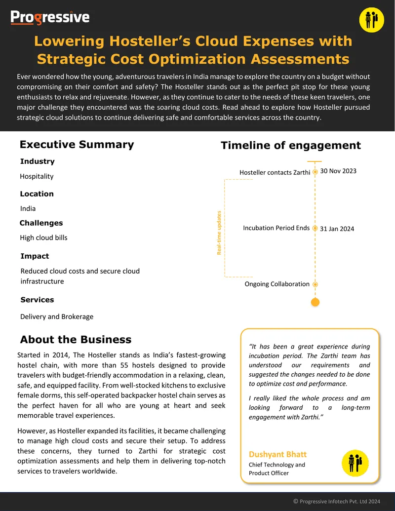 Strategic Cost Optimization Assessments for Cloud Expenses