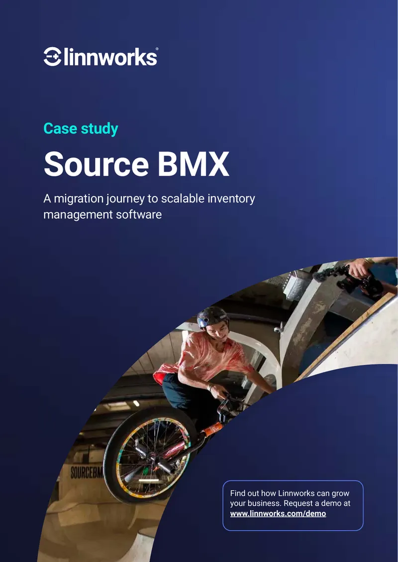 Migration Journey to Scalable Inventory Management Software
