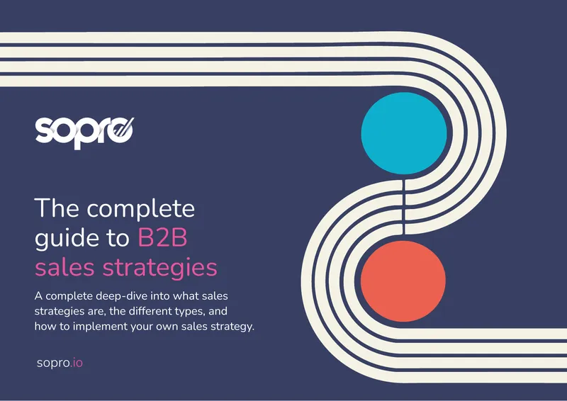 Guide to B2B Sales Strategies and Implementation